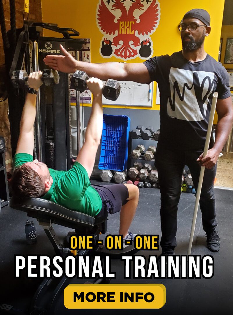 Personal Training