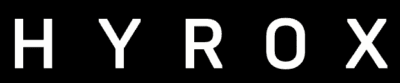 Hyrox Logo