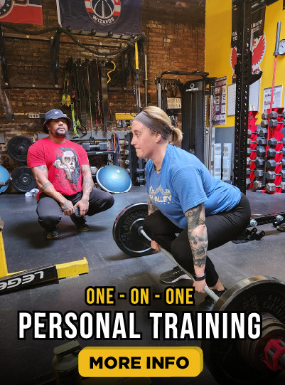Personal Training